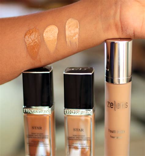 dior diorskin foundation|dior foundation shades explained.